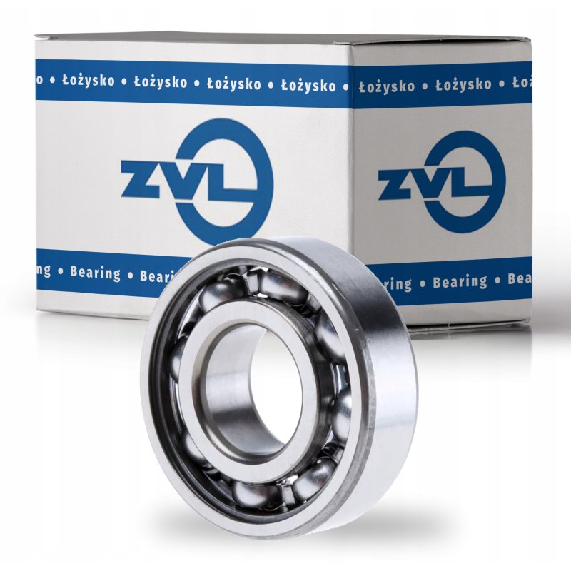 Łożysko przemysłowe ZVL 6203 /ZVL/
