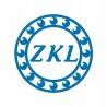 Łożysko przemysłowe ZVL 6203 /ZVL/