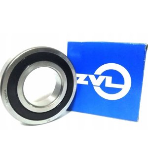 Łożysko przemysłowe ZVL 6205-2RS /ZVL/