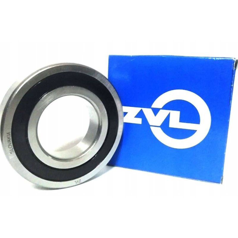 Łożysko przemysłowe ZVL 6205-2RS /ZVL/