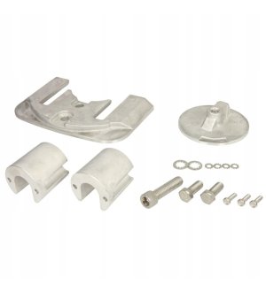 Zestaw anod TECNOSEAL TENKITBRAVOII-IIIAL