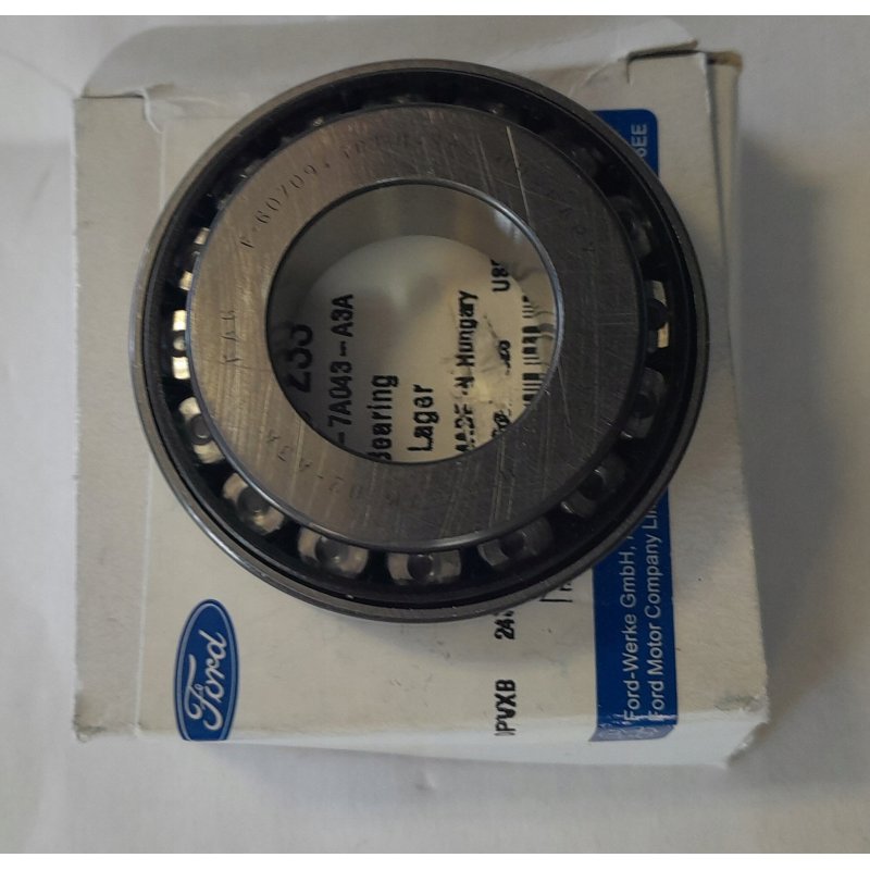 Łożysko skrzyni biegów OE FORD 2129233