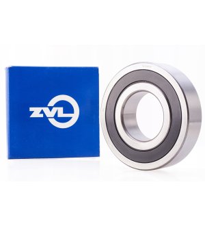 Łożysko przemysłowe ZVL 626-2RS /ZVL/