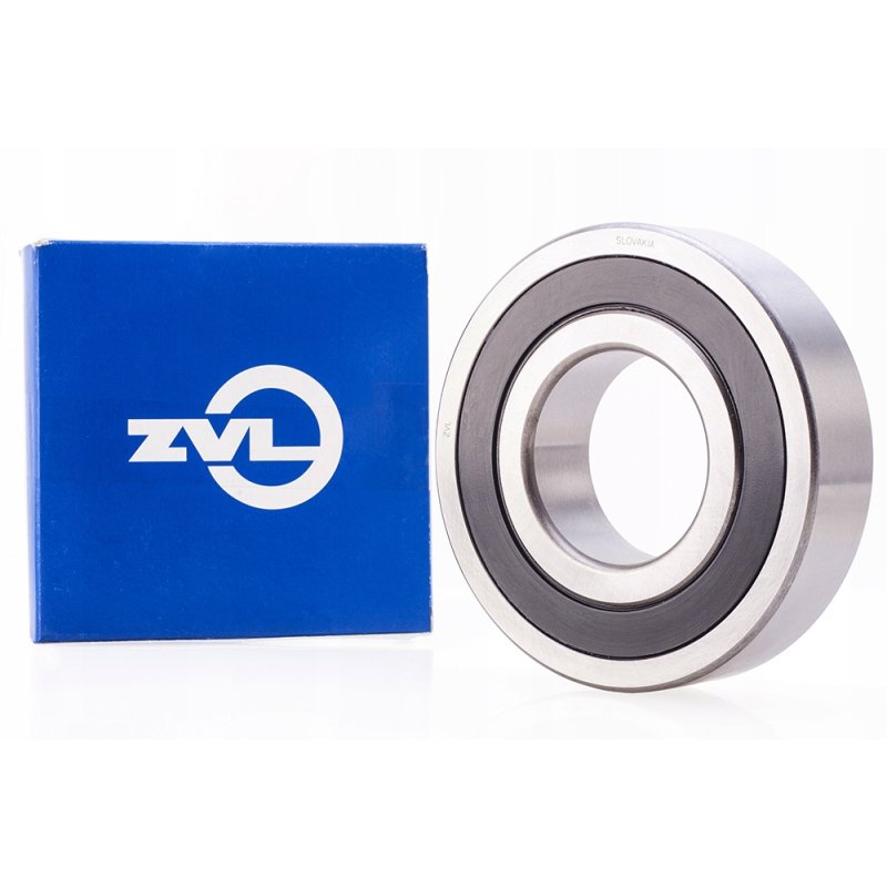 Łożysko przemysłowe ZVL 626-2RS /ZVL/