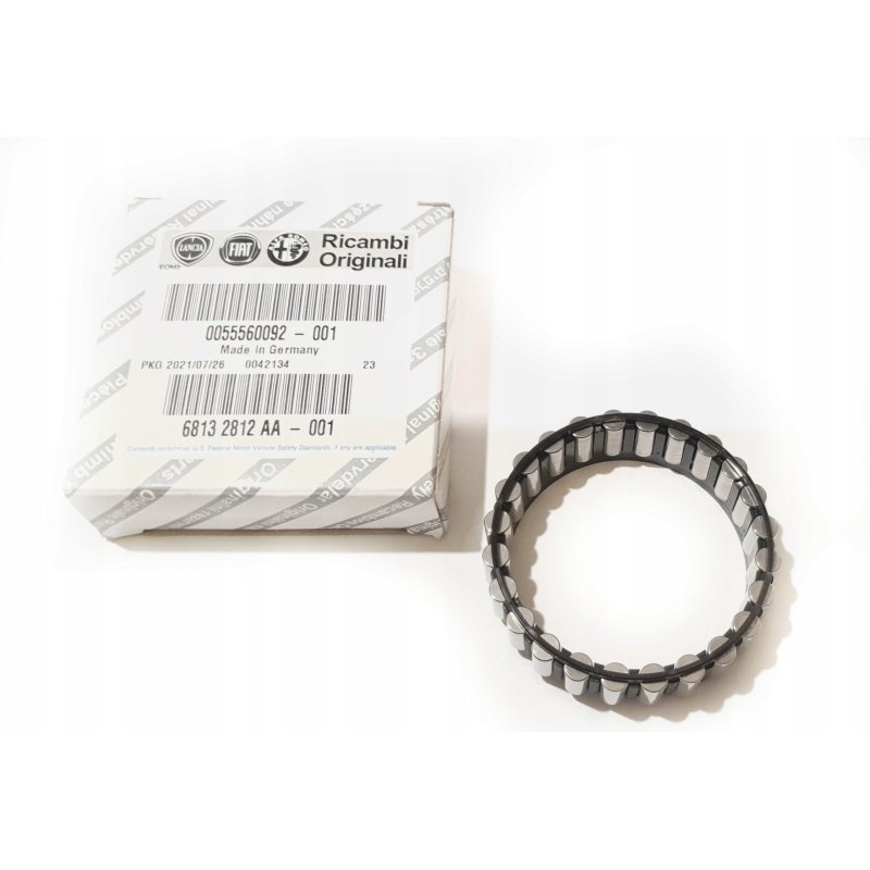 Łożysko skrzyni biegów OE FIAT 55560092