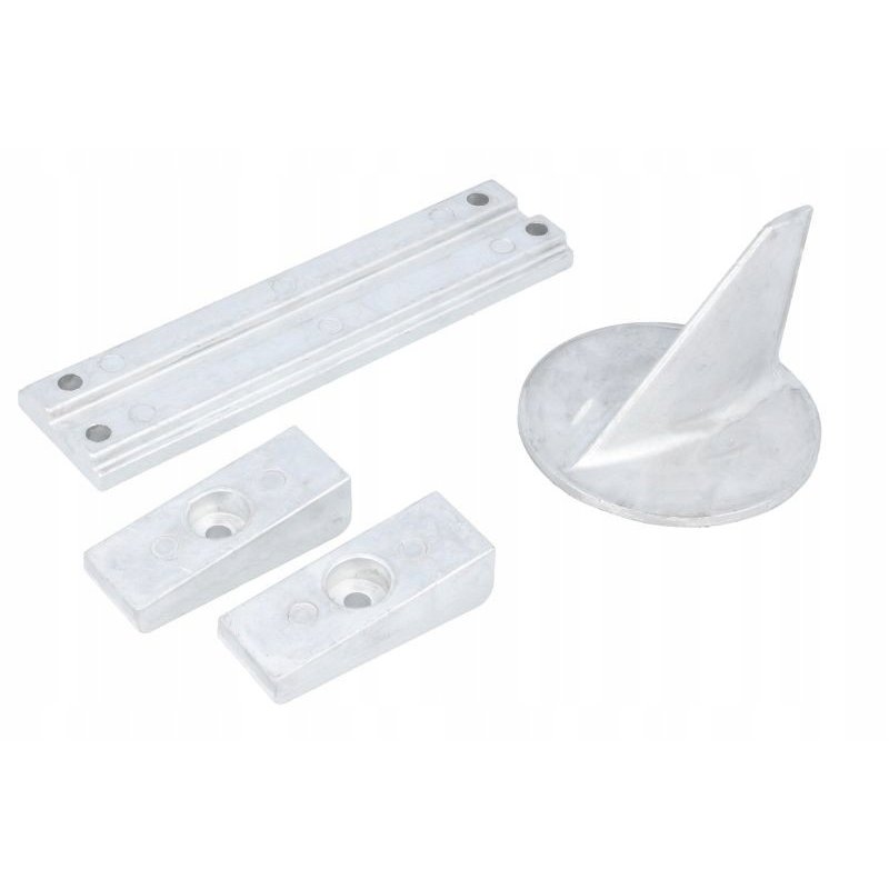 Zestaw anod TECNOSEAL TENKIT75-115EFI-AL