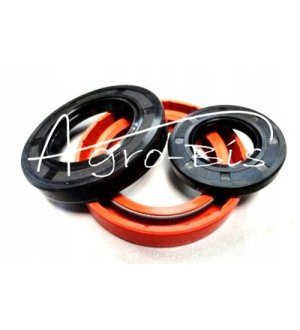 Łożysko skrzyni biegów INA 712 0507 10