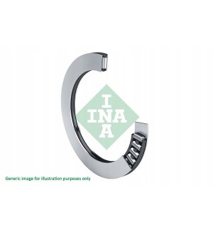 Łożysko skrzyni biegów INA 722 0489 10