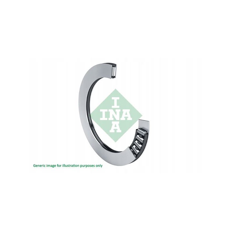 Łożysko skrzyni biegów INA 722 0489 10