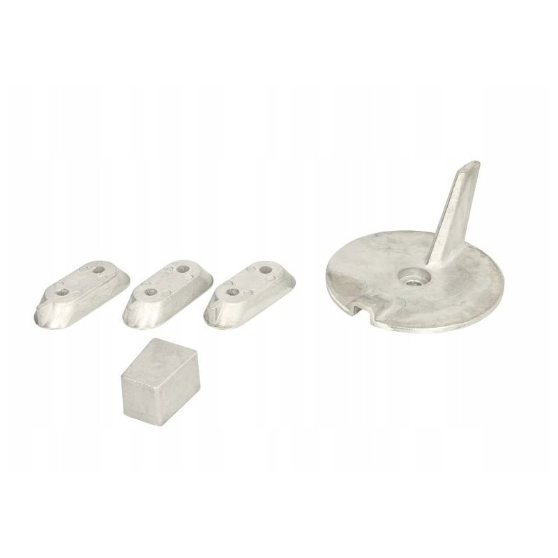 Zestaw anod TECNOSEAL TENKITYAMAHA40-60AL