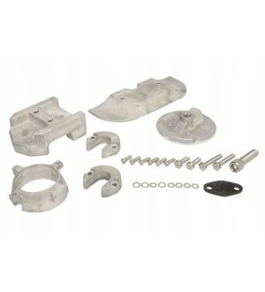 Zestaw anod TECNOSEAL TENKITALPHAONE-MG