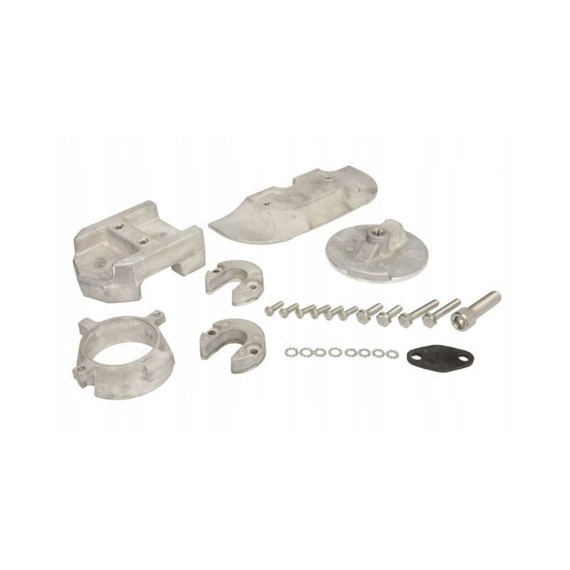 Zestaw anod TECNOSEAL TENKITALPHAONE-MG