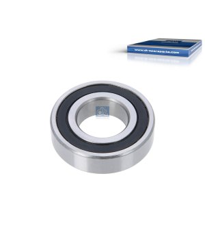 Łożysko skrzyni biegów DT SPARE PARTS 7.18201