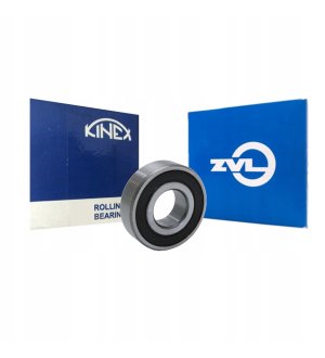 Łożysko przemysłowe ZVL 6205-Z /ZVL/