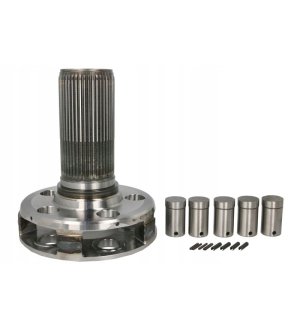 Wałek wyjściowy skrzyni biegów C.E.I 498132