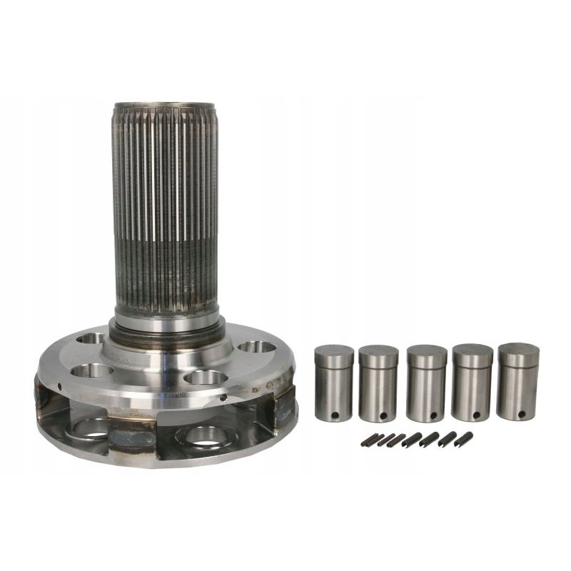 Wałek wyjściowy skrzyni biegów C.E.I 498132