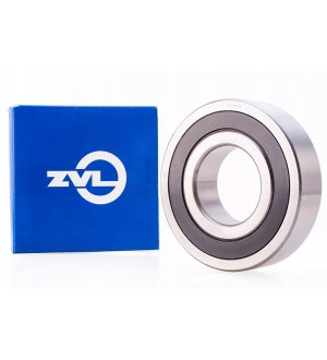 Łożysko przemysłowe ZVL 6300-2RS /ZVL/