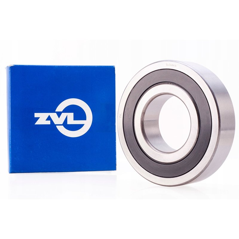Łożysko przemysłowe ZVL 6300-2RS /ZVL/