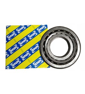 Łożysko skrzyni biegów SNR 10R.30205.A