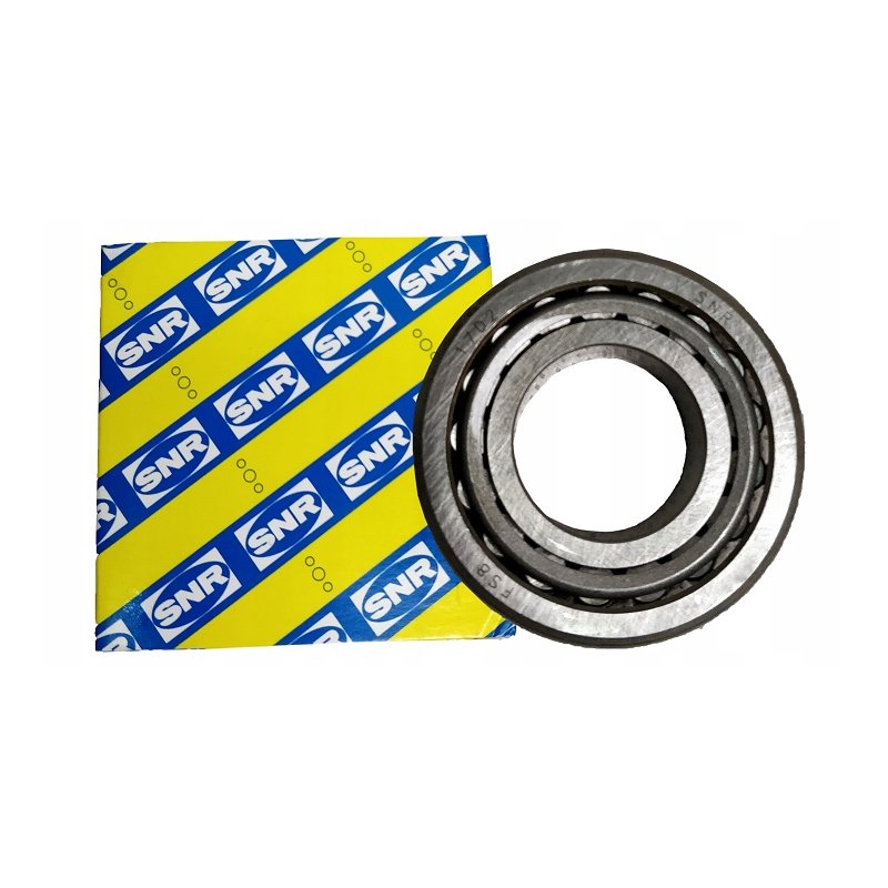 Łożysko skrzyni biegów SNR 10R.30205.A