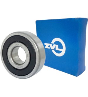 Łożysko przemysłowe ZVL 6303-2RS /ZVL/