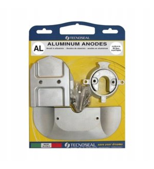 Zestaw anod TECNOSEAL TENKITALPHAONEAL