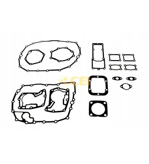 Zestaw uszczelek skrzyni biegów C.E.I 198945