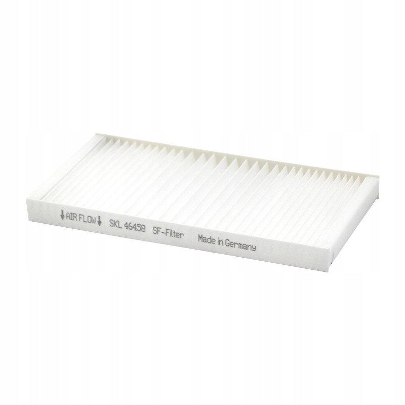 Filtr kabiny SF SKL46458