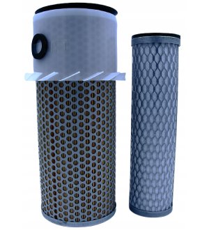 Filtr powietrza SF SL8021