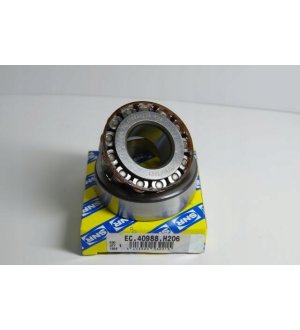 Łożysko skrzyni biegów SNR EC.40988.H206