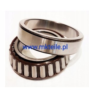 Łożysko skrzyni biegów SNR EC 42320 S01 H106