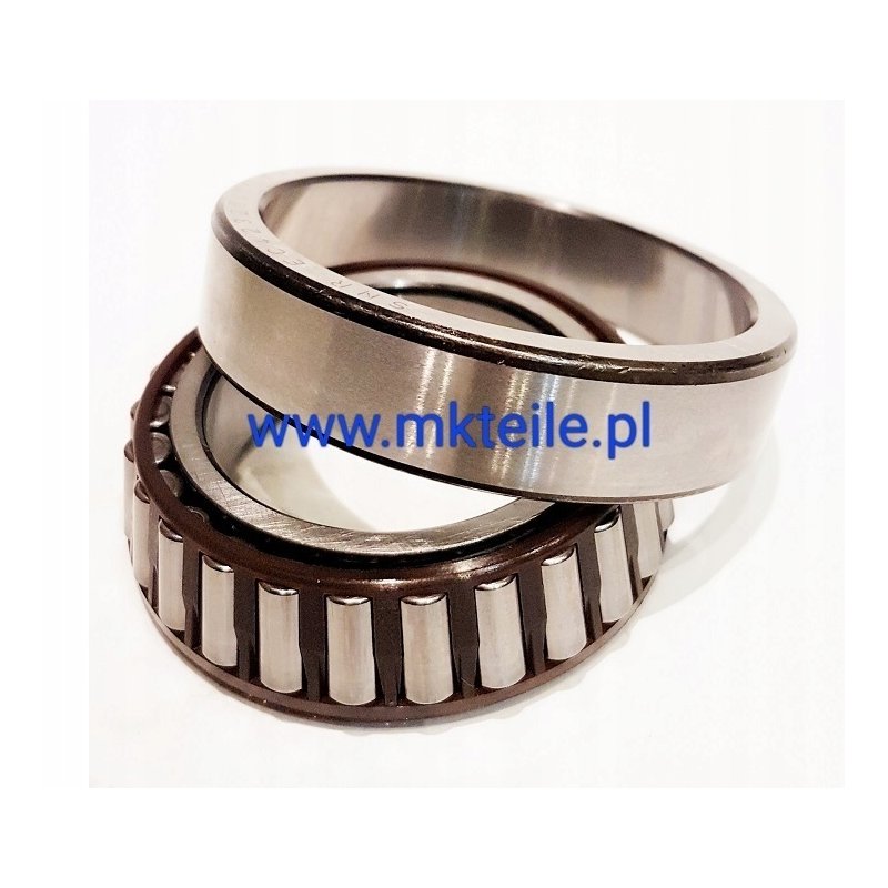 Łożysko skrzyni biegów SNR EC 42320 S01 H106