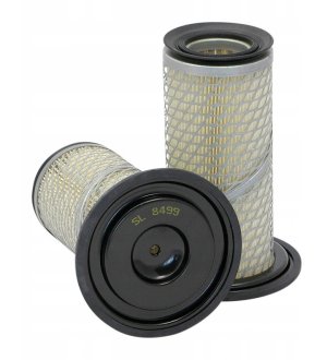 Filtr powietrza SF SL8499