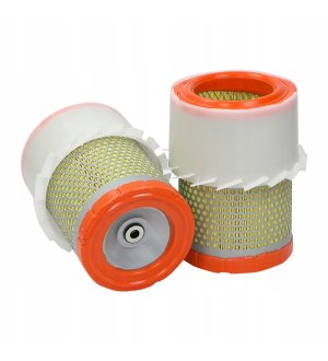 Filtr powietrza SF SL6504