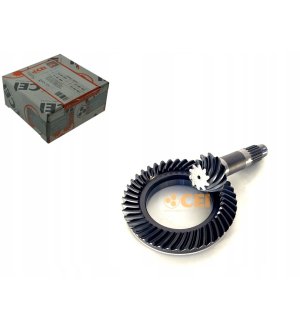 Wałek atakujący/koło talerzowe C.E.I 194580