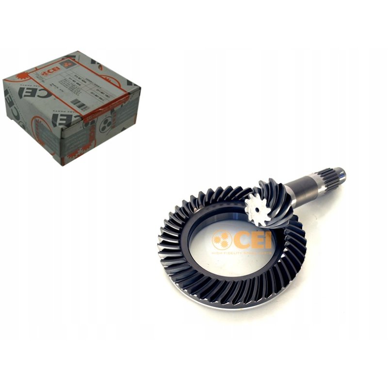 Wałek atakujący/koło talerzowe C.E.I 194580