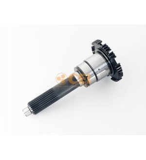 Wałek wejściowy/sprzęgłowy C.E.I 102778