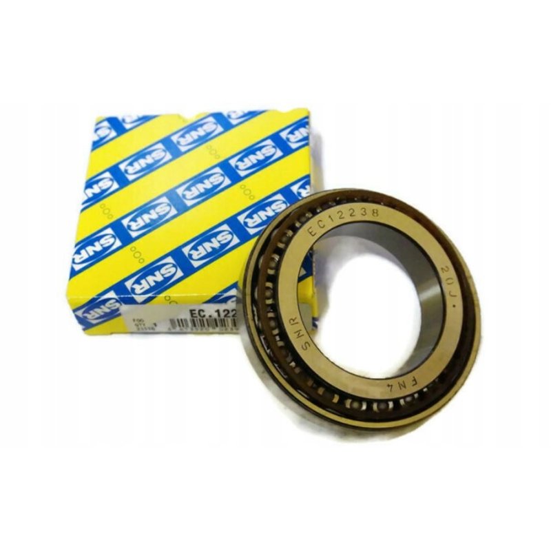 Łożysko skrzyni biegów SNR EC 12238