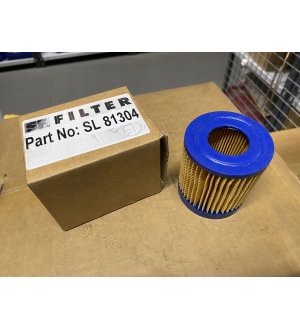Filtr powietrza SF SL81304