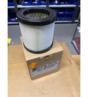 Filtr powietrza SF SL81620