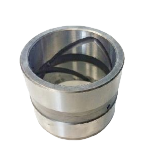 Tuleja do koparki Doosan Dx340 Dx350  Dx380 131004-00016 131004-00007B IPG