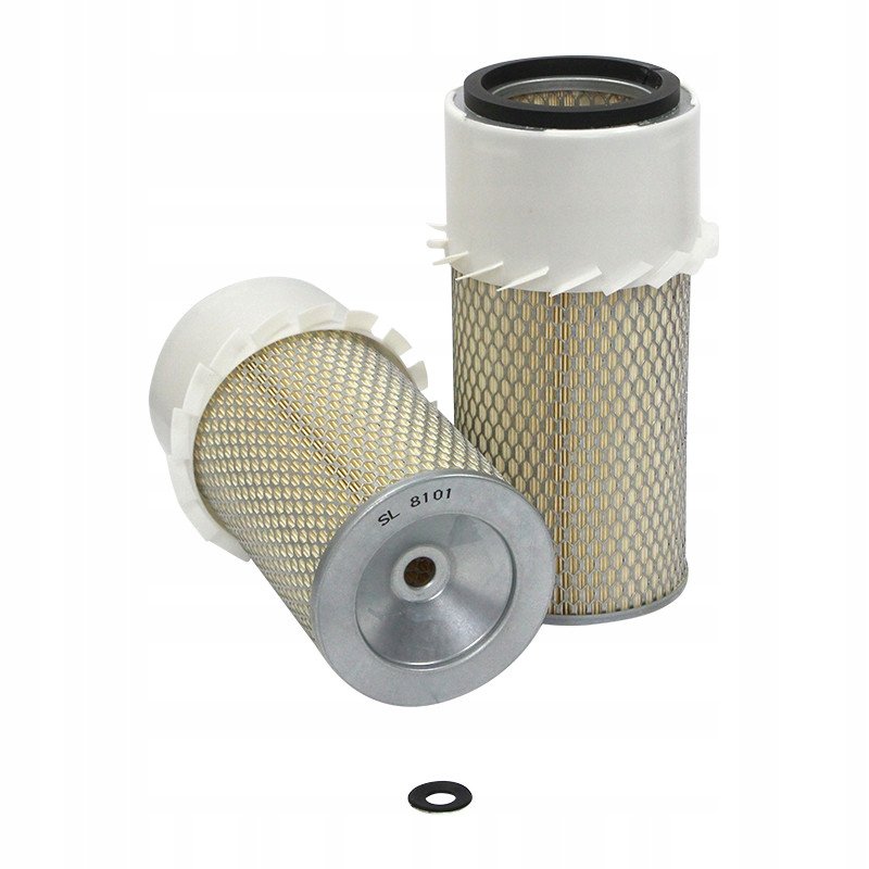 Filtr powietrza SF SL8101