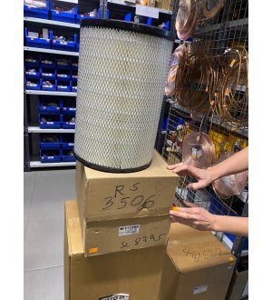 Filtr powietrza SF SL8995