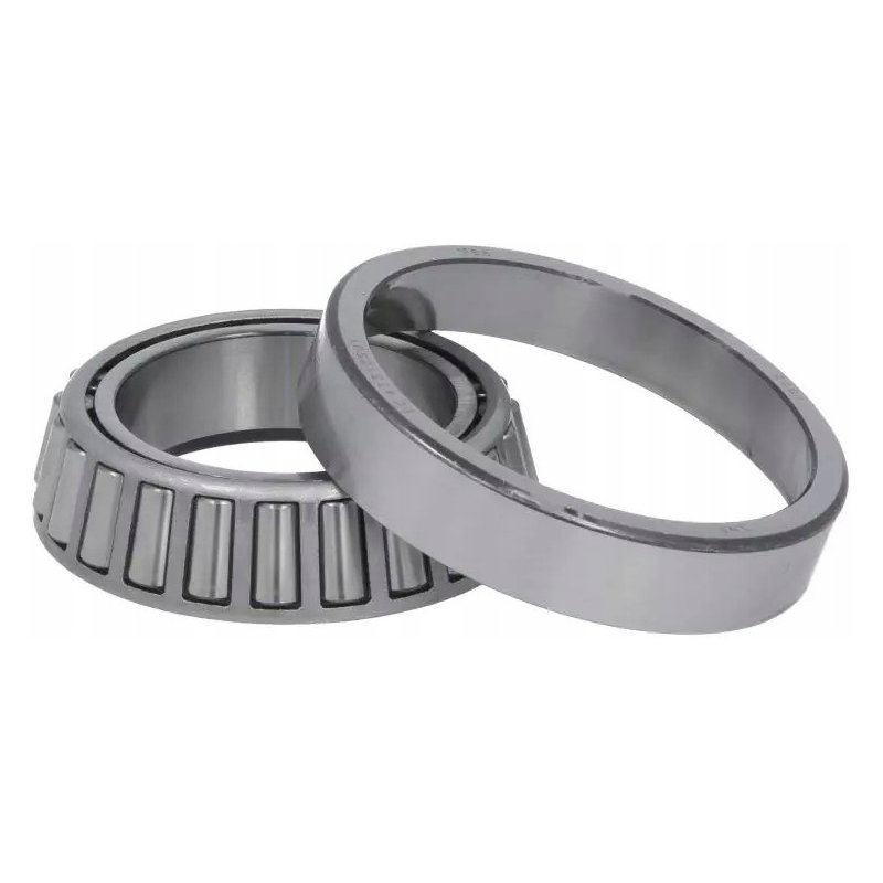 Łożysko skrzyni biegów SNR EC 42317 S01