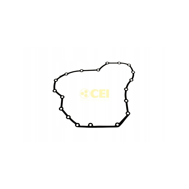 Uszczelka skrzyni biegów C.E.I 139663
