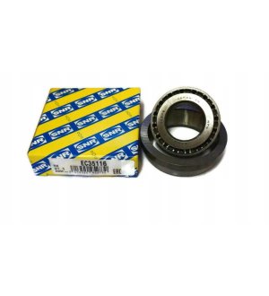 Łożysko skrzyni biegów SNR EC 35116