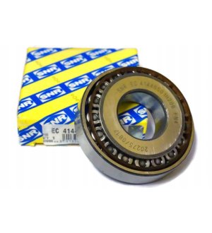 Łożysko skrzyni biegów SNR EC 41446 S02 H206