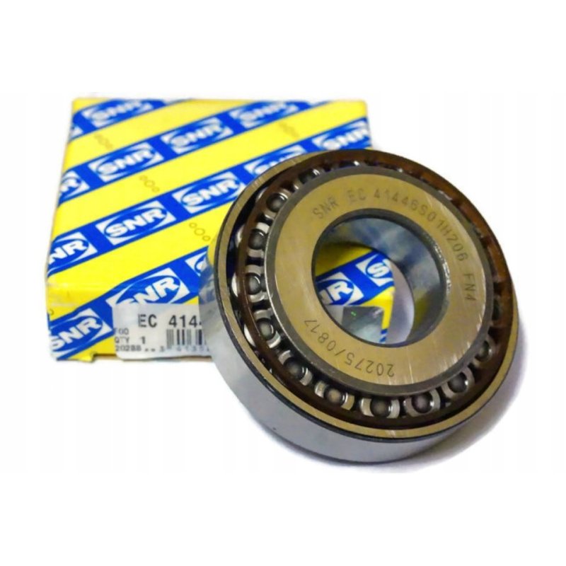 Łożysko skrzyni biegów SNR EC 41446 S02 H206