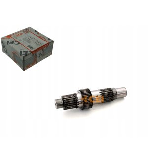 Wałek wychodzący dyferencjału C.E.I 105102