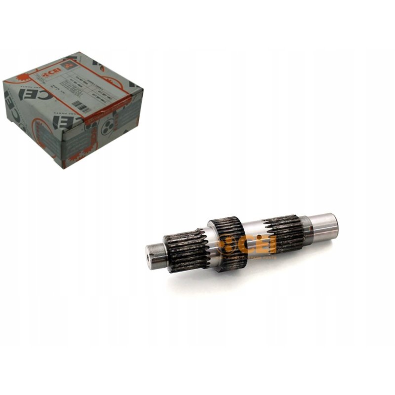 Wałek wychodzący dyferencjału C.E.I 105102